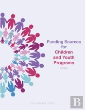 Funding Sources For Children And Youth Programs