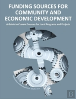 Bertrand.pt - Funding Sources For Community And Economic Development 2013