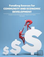 Funding Sources For Community And Economic Development