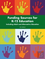 Funding Sources For K-12 Education