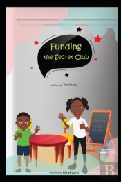 Funding The Secret Club