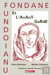 Fundoianu Fondane Et L'Avant-Garde