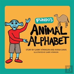 Bertrand.pt - Fundo'S Animal Alphabet