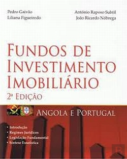Bertrand.pt - Fundos de Investimento Imobiliário Angola e Portugal