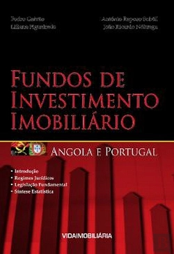 Bertrand.pt - Fundos de Investimento Imobiliário Angola e Portugal