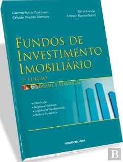 Bertrand.pt - Fundos de Investimento Imobiliário - Brasil e Portugal