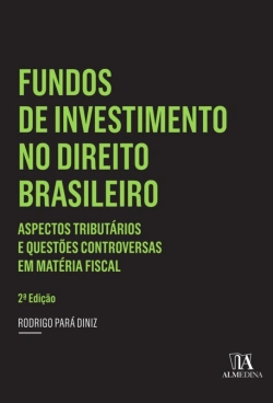 Bertrand.pt - Fundos De Investimento No Direito Brasileiro  - 2 Ed.