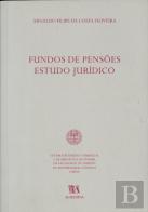 Fundos de Pensões - Estudo Jurídico