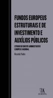 Fundos Europeus Estruturais e de Investimento e Auxílios Públicos
