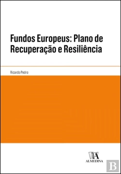 Bertrand.pt - Fundos Europeus: Plano de Recuperação e Resiliência