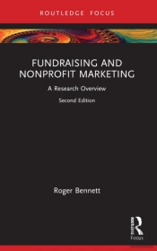Fundraising And Nonprofit Marketing