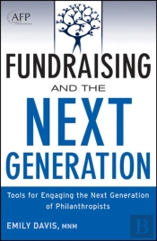 Fundraising And The Next Generation