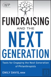 Fundraising And The Next Generation, + Website
