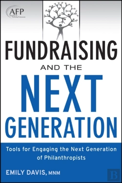 Bertrand.pt - Fundraising And The Next Generation, + Website