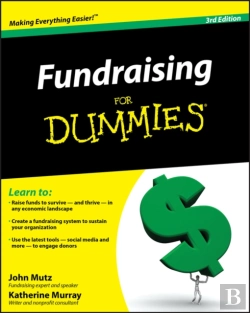 Bertrand.pt - Fundraising For Dummies