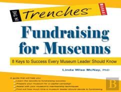 Fundraising For Museums