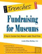 Fundraising For Museums