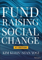 Fundraising For Social Change
