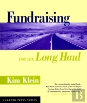 Fundraising For The Long Haul