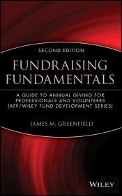 Fundraising Fundamentals