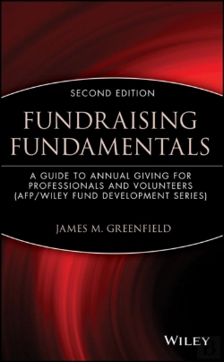 Bertrand.pt - Fundraising Fundamentals