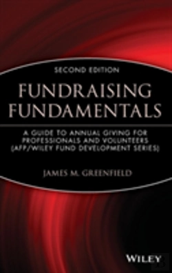 Bertrand.pt - Fundraising Fundamentals