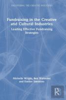 Fundraising In The Creative And Cultural Industries