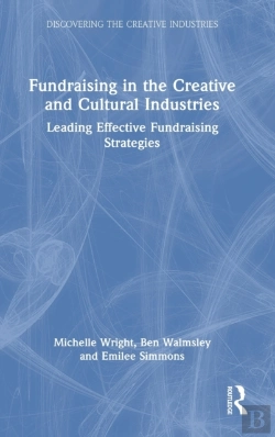 Bertrand.pt - Fundraising In The Creative And Cultural Industries