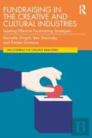 Fundraising In The Creative And Cultural Industries