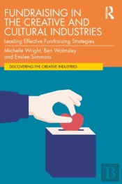 Fundraising In The Creative And Cultural Industries