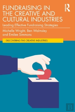 Bertrand.pt - Fundraising In The Creative And Cultural Industries