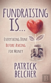 Fundraising Is