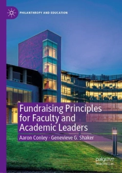 Bertrand.pt - Fundraising Principles For Faculty And Academic Leaders