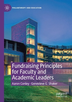 Bertrand.pt - Fundraising Principles For Faculty And Academic Leaders