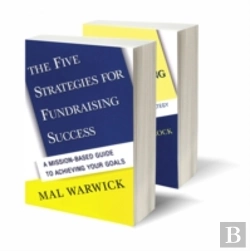 Bertrand.pt - Fundraising Success Set (The Five Strategies For Fundraising Success & Ten Steps To Fundraising Success)