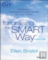 Fundraising The Smart Way, + Website