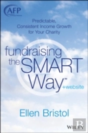 Fundraising The Smart Way, + Website
