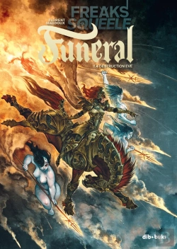 Bertrand.pt - Funeral 4