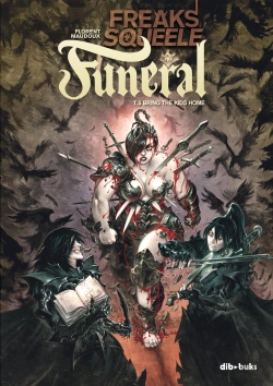 Bertrand.pt - Funeral 5