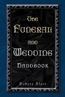 Funeral And Wedding Handbook