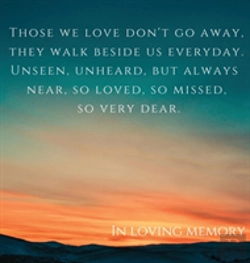 Bertrand.pt - Funeral Book, In Loving Memory (Hardcover)