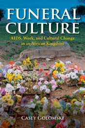 Funeral Culture