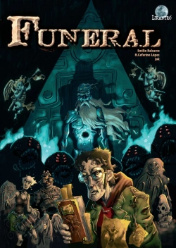 Bertrand.pt - Funeral