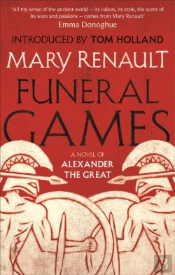 Bertrand.pt - Funeral Games