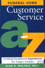 Funeral Home Customer Service Az