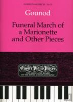 Bertrand.pt - Funeral March Of A Marionette And Other Pieces