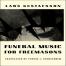 Funeral Music For Freemasons: Novel