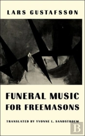 Funeral Music For Freemasons: Novel