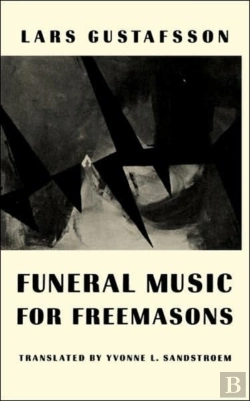 Bertrand.pt - Funeral Music For Freemasons: Novel