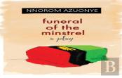 Funeral Of The Minstrel